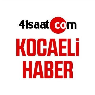 41 Saat Kocaeli Haber